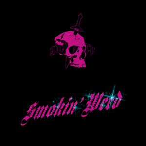 Picture for song 'Smokin' Weed' by artist 'gothpurrp'