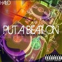 Picture for song 'Preachers child' by artist 'HALO BROWN'
