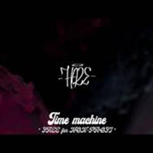 Picture for song 'FREE Chill Atmospheric Type Beat - "Time Machine"' by artist 'HAZE PRODUCTION'