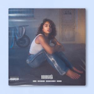 Picture for song 'Kiana Lede Type Beat - Mind Games' by artist 'Hido'