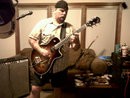 Picture for song 'JAZZY GIG IN TAHO VOICE OVER001 T3' by artist 'HUMAN MACHINE INTERFACE'