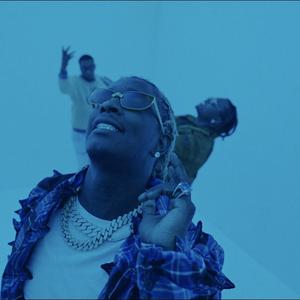 Picture for song 'trapped out' by artist 'hydroman'