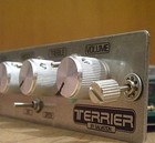 Picture for song 'Tour de Terrier old' by artist 'hyenik'