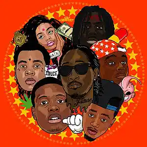 Picture for song '*HARD* Pulse' by artist 'ILD On The Beat'