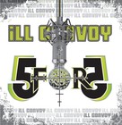 Picture for song 'Whatever Happened' by artist 'iLL CONVOY'