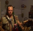 Picture for song 'Urantia' by artist 'Indian Blood'