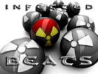Picture for song 'Redrum' by artist 'Infected Beats'