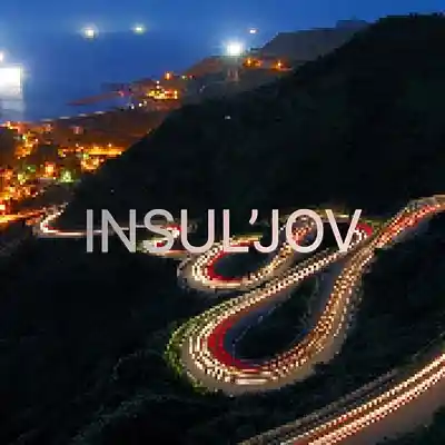 Picture for song 'Hangover' by artist 'INSUL'JOV'