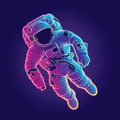 Picture for song 'Spaceman' by artist 'IntemforBeats'