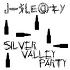 Picture for song 'Silver Valley Party' by artist 'Jaden Rosencrans'
