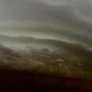 Picture for song 'Rain begins in Neptune' by artist 'Jav Grojas'