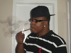 Picture for song 'burning up' by artist 'Jay-G of ThugHouse Ent.'