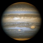 Picture for song 'Jupiter' by artist 'Jeff Armstrong'