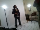 Picture for song 'Deja Vu' by artist 'J Hickz'