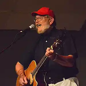 Picture for song 'NOT PLAYING THE ST JAMES INFIRMARY BLUES 7-19-18' by artist 'Joe Wrabek (again)'
