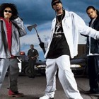 Picture for song 'On A Mission (hip hop) NEW!!' by artist 'JRO Production'