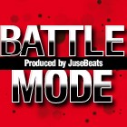 Picture for song '*Hot* BATTLE MODE' by artist 'JUSEBEATS'