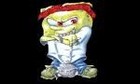 Picture for song 'SPONGEBOB' by artist 'k1theproducer'