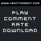Picture for song 'Back It Up -KBxTheCrue- (SOLD)' by artist 'KB On The Beat'