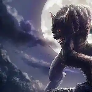 Picture for song 'The Beast of the Moors' by artist 'Keith Theodosiou'