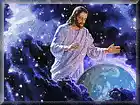 Picture for song 'Here I Am' by artist 'Kennyken and The Electric Jesus'