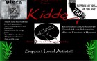 Picture for song 'Kiddo - I Breathe for Hip Hop' by artist 'Kiddo Mr 760'