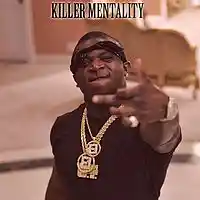 Picture for song '(FREE)O.T GenasisType Beat-FrenchAveRecord' by artist 'Prod By. Kid illy - The Beat Chemist'