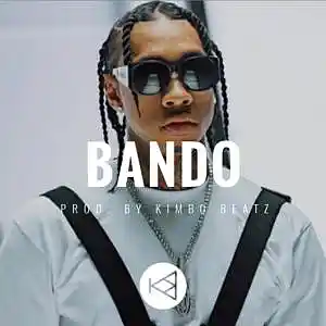 Picture for song 'Bando (DEMO DOWNLOAD)' by artist 'KimboBeatz'
