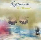 Picture for song 'More Than Anything' by artist 'Kiyamma'