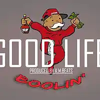 Picture for song 'Good Life - FREE DL' by artist 'KMBeatsOfficial'