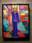 Picture for song 'Recky' by artist 'Kongsaeng Chris Everson'