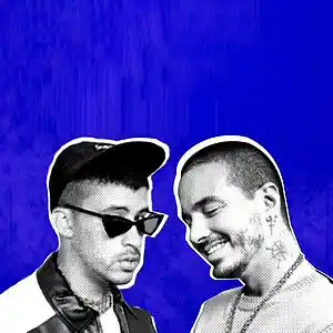 Picture for song 'Ay Vamos' by artist 'Kontrabandz'