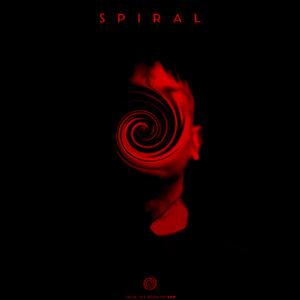 Picture for song 'SPIRAL (162 BPM) [21SAVAGE, HARD, 808MAFIA]' by artist 'KXDET'
