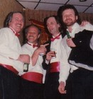 Picture for song 'Lynx Band - Knockin On Heavens Door (Live)' by artist 'L A King'