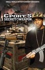 Picture for song 'L.B.-My Swagg Be Da Sh*t ft. Marc Harmony,K Clark' by artist 'LB(C Port's Secret Weapon)'