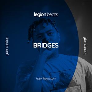 Picture for song 'Bridges(Instrumental)' by artist 'Legion Beats and Hooks'