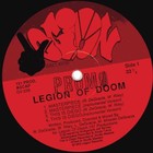 Picture for song 'I Can't Live Without You' by artist 'Legion Of Doom'