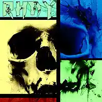 Picture for song 'Hush Hush ' by artist 'LeRhay'