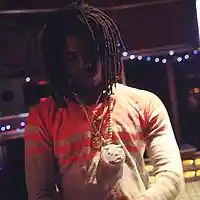 Picture for song 'Couldnt Flex Prod By @LilBanksReal' by artist 'Lil Banks Productions'