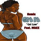 Picture for song '*New*: Get It - Remix' by artist 'LilLonMusic'