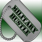 Picture for song '*New*: Military Hustle - Single' by artist 'LilLonMusic'