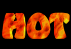 Picture for song 'Hot' by artist 'LIMAGE ENTERTAINMENTS'