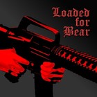 Picture for song 'Isolation Trigger in A' by artist 'Loaded for Bear (US)'