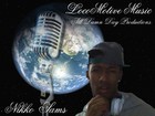 Picture for song 'Keep Me in Your Prayers.mp3' by artist 'LocoMotive Beats'