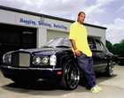 Picture for song 'We Still Swangin **PD**' by artist 'Lonestar Beatz'