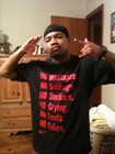 Picture for song 'salute me or shoot me' by artist 'loopboi'