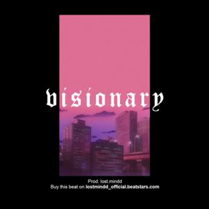Picture for song 'Visionary - Don Toliver x Drake Type Beat' by artist 'lost.mindd Beats'