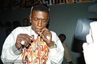 Picture for song 'Never Let You Down (LIL BOOSIE)' by artist 'LoudPack O'