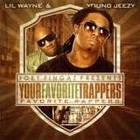 Picture for song 'WEEZY & GEEZY' by artist 'Lunatic Yeh'