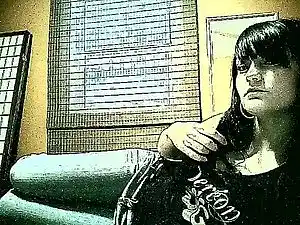 Picture for song 'Melyssa Lapointe - Hurt ( demo )' by artist 'MelyssaLapointe'